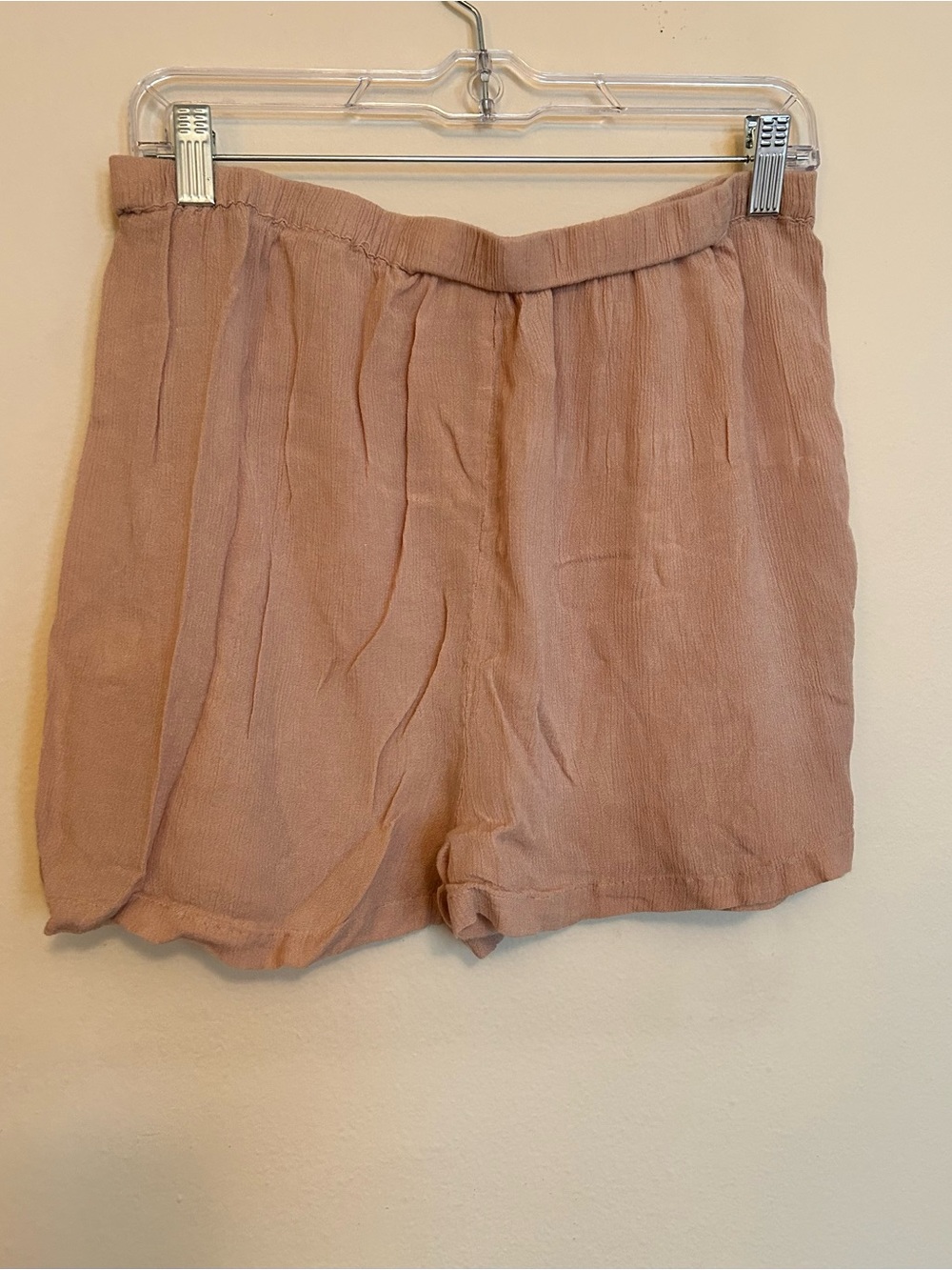 Linen Three Piece Beach Set - Picture 9 of 10